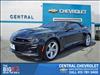 2021 Chevrolet Camaro SS