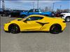 2025 Chevrolet Corvette Z06