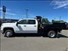 2025 Chevrolet Silverado 3500HD CC Work Truck