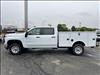 2024 Chevrolet Silverado 3500HD Knapheide Utility Body