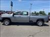 2025 Chevrolet Silverado 2500HD Work Truck