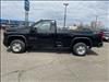 2025 Chevrolet Silverado 2500HD Work Truck