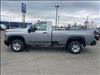 2025 Chevrolet Silverado 2500HD Work Truck