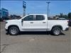 2026 Chevrolet Silverado 1500 Work Truck
