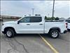 2025 Chevrolet Silverado 1500 Work Truck