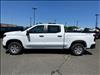 2026 Chevrolet Silverado 1500 Work Truck