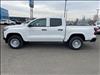 2025 Chevrolet Colorado Work Truck