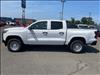 2025 Chevrolet Colorado Work Truck