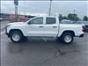 2025 Chevrolet Colorado Work Truck