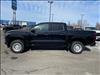 2025 Chevrolet Colorado Work Truck