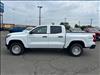 2025 Chevrolet Colorado Work Truck