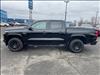 2025 Chevrolet Colorado Work Truck