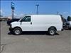 2025 Chevrolet Express 2500