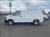 2025 Chevrolet Express 2500