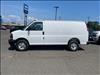 2025 Chevrolet Express 2500