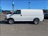2025 Chevrolet Express 2500