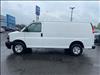2024 Chevrolet Express 2500