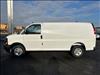 2025 Chevrolet Express 2500