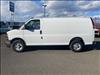 2025 Chevrolet Express 2500