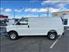 2025 Chevrolet Express 2500