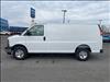 2025 Chevrolet Express 2500