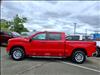 2022 Chevrolet Silverado 1500 Work Truck