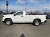 2025 Chevrolet Silverado 1500 Work Truck