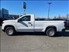 2025 Chevrolet Silverado 1500 Work Truck