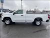 2025 Chevrolet Silverado 1500 Work Truck