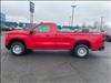 2025 Chevrolet Silverado 1500 Work Truck
