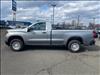 2025 Chevrolet Silverado 1500 Work Truck