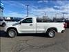 2025 Chevrolet Silverado 1500 Work Truck