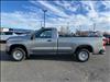2025 Chevrolet Silverado 1500 Work Truck