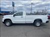 2025 Chevrolet Silverado 1500 Work Truck