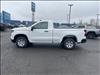 2025 Chevrolet Silverado 1500 Work Truck