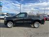 2025 Chevrolet Silverado 1500 Work Truck