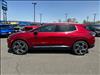 2025 Chevrolet Equinox EV LT2