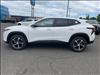 2025 Chevrolet Trax RS