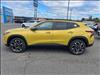 2025 Chevrolet Trax RS