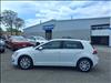 2015 Volkswagen e-Golf Limited Edition