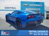 2014 Chevrolet Corvette Stingray