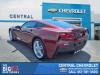 2016 Chevrolet Corvette Stingray