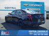 2023 Cadillac CT4 Luxury