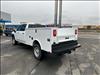 2024 Chevrolet Silverado 3500HD Knapheide Utility Body