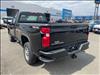 2025 Chevrolet Silverado 2500HD Work Truck