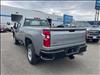 2025 Chevrolet Silverado 2500HD Work Truck