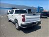 2026 Chevrolet Silverado 1500 Work Truck
