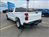 2025 Chevrolet Silverado 1500 Work Truck