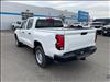 2025 Chevrolet Colorado Work Truck