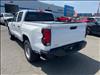 2025 Chevrolet Colorado Work Truck